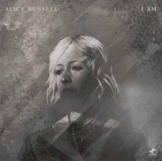 I Am - Alice Russell - Música - TRU THOUGHTS - 5060609666934 - 5 de abril de 2024