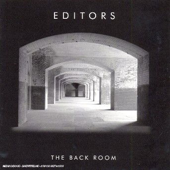 Back Room+dvd - Editors - Musik - VOICES MUSIC & ENTERTAINMENT A/S - 5413356025934 - 20. Juni 2006