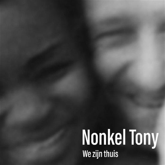 Wij Zijn Thuis - Nonkel Tony - Musik - STARMAN - 5425032605934 - 24. januar 2019