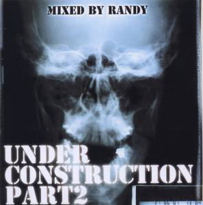 Under Construction Vol. 2 - Various Artists - Music - Traxtorm - 8019991120934 - June 5, 2012