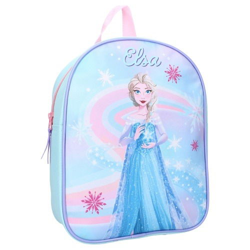 Frozen Ii - Chosen Ones Blue (Backpack / Zaino) - Disney: Vadobag - Merchandise -  - 8712645298934 - 