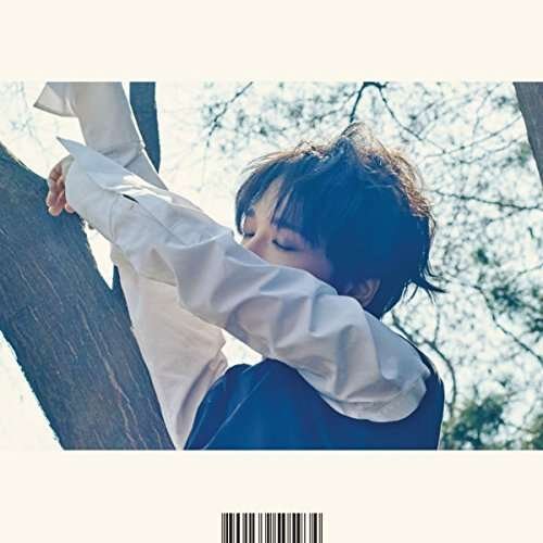 Here I Am - Yesung - Music - SM ENTERTAINMENT - 8809269505934 - April 20, 2016