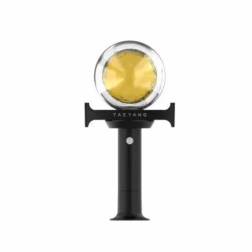 Official Light Stick - TAEYANG - Produtos - THEBLACKLABEL - 8809670723934 - 1 de novembro de 2024