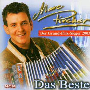 Das Beste - Marc Pircher - Music - MCP - 9002986701934 - September 17, 2003