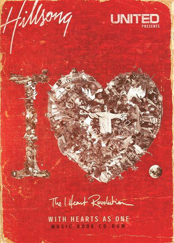 Cover for Hillsong · Hillsong - Hillsong With Hearts As Onecdrom (CD) (2008)