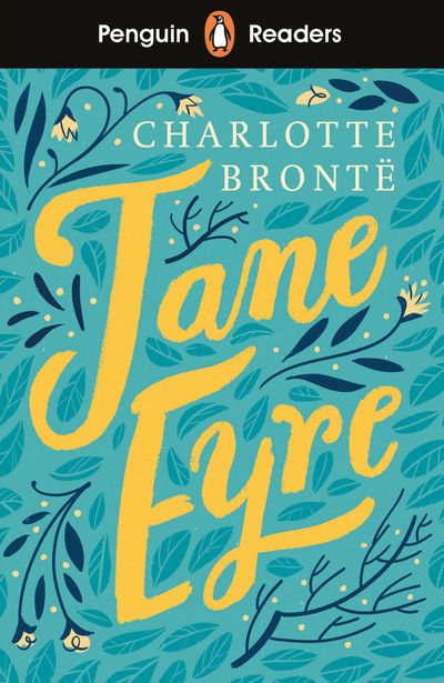 Cover for Charlotte Bronte · Penguin Readers Level 4: Jane Eyre (ELT Graded Reader): Abridged Edition - Penguin Readers (Paperback Book) [Abridged edition] (2020)