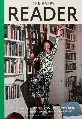 The Happy Reader 18 - Classics  Penguin - Books - Penguin Books Ltd - 9780241568934 - July 28, 2022