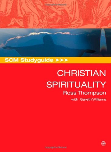 SCM Studyguide - Ross Thompson - Bøger - SCM Press - 9780334040934 - 31. juli 2008