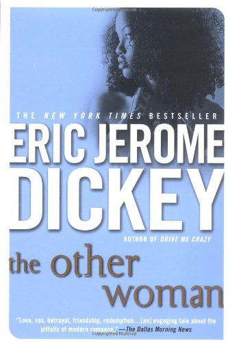 Cover for Eric Jerome Dickey · The Other Woman (Pocketbok) (2004)