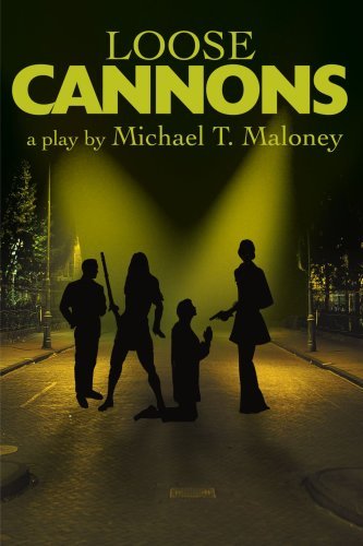 Cover for Michael Maloney · Loose Cannons (Paperback Bog) (2001)