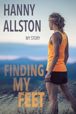 Cover for Hanny Allston · Finding My Feet (Paperback Book) (2020)