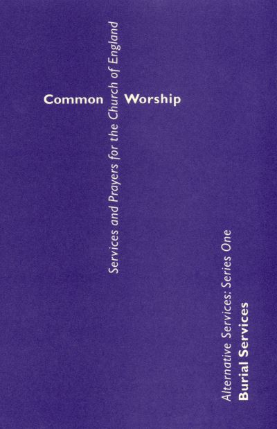 Cover for Church House Publishing · Common Worship (Paperback Book) (2004)