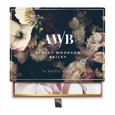 Ashley Woodson Bailey Greeting Assortment Notecard Set - Sarah McMenemy - Bøger - Galison - 9780735355934 - 19. juni 2018