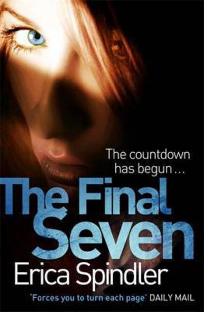 Cover for Erica Spindler · The Final Seven (Paperback Book) (2016)