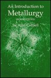 Cover for Sir Alan Cottrell · An Introduction to Metallurgy, Second Edition (Taschenbuch) (1997)