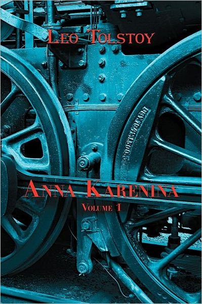 Anna Karenina (dual-language Book) - Russian Classics in Russian and English - Leo Tolstoy - Bøker - Alexander Vassiliev - 9780956774934 - 14. november 2011