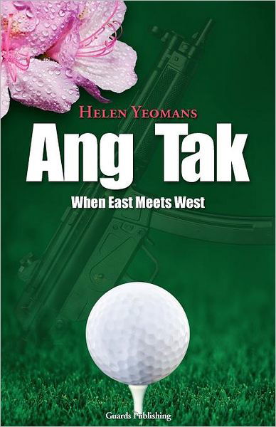 Helen Yeomans · Ang Tak (Paperback Book) (2012)