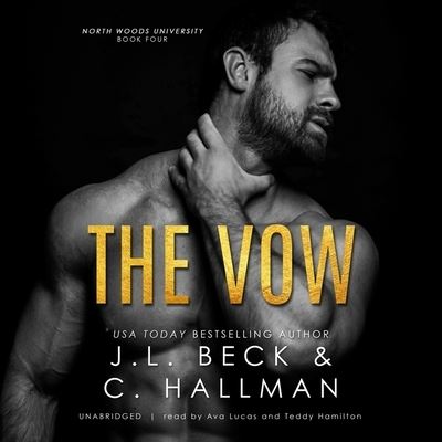 Cover for J. L. Beck · The Vow (CD) (2020)