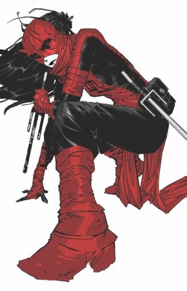 Daredevil: Woman Without Fear - Chip Zdarsky - Bücher - Marvel Comics - 9781302934934 - 26. Juli 2022