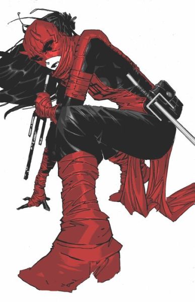 Daredevil: Woman Without Fear - Chip Zdarsky - Books - Marvel Comics - 9781302934934 - July 26, 2022