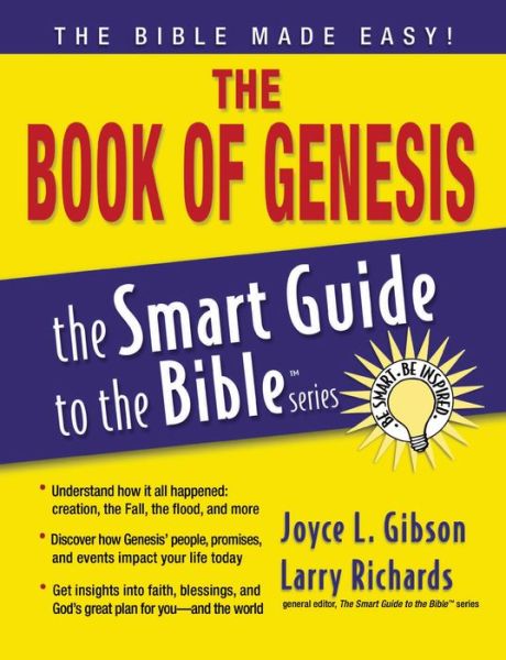 Cover for Joyce Gibson · Genesis Smart Guide (Paperback Book) (2007)