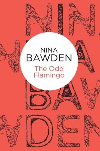 The Odd Flamingo - Nina Bawden - Livros - Pan Macmillan - 9781447235934 - 25 de outubro de 2012