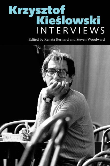 Krzysztof Kieslowski : Interviews (Pocketbok) (2024)