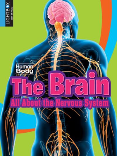 Cover for Simon Rose · The Brain: All about the Nervous System (Hardcover Book) (2016)