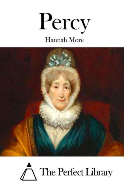 Cover for Hannah More · Percy (Pocketbok) (2015)