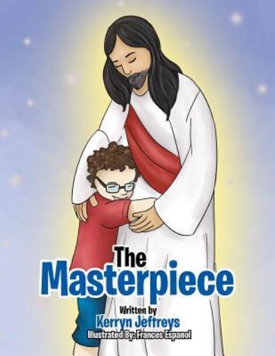 Cover for Kerryn Jeffreys · The Masterpiece (Paperback Book) (2016)