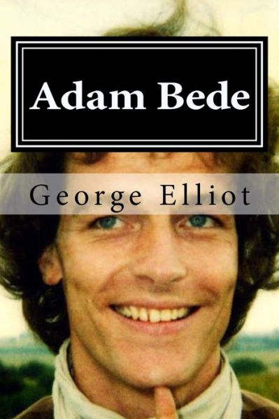 Cover for George Elliot · Adam Bede (Paperback Book) (2015)