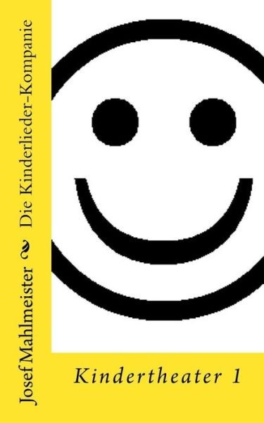 Cover for Palabros De Cologne · Die Kinderlieder-Kompanie (Paperback Book) (2016)