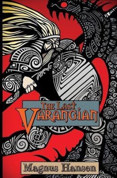 Magnus Hansen · The Last Varangian (Pocketbok) (2016)