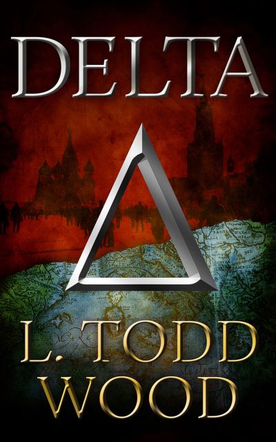 Cover for L Todd Wood · Delta (Inbunden Bok) [Second edition] (2024)