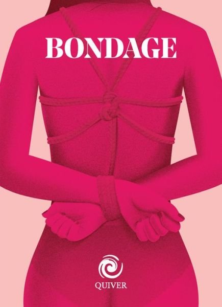 Cover for Lord Morpheous · Bondage mini book - Quiver Minis (Gebundenes Buch) (2017)