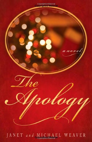 Cover for Michael Weaver · The Apology (Paperback Book) (2010)