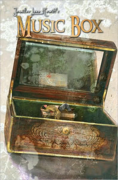 Cover for Jennifer Love Hewitt · The Music Box (Paperback Book) (2010)