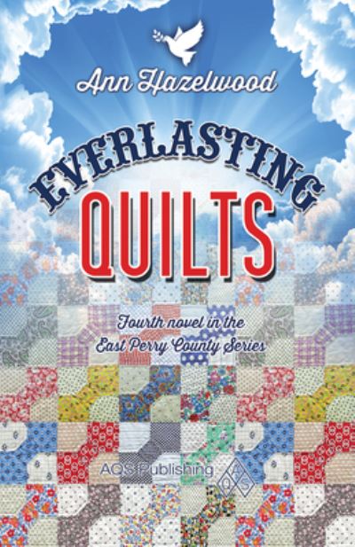 Cover for Ann Hazelwood · Everlasting Quilts (Paperback Book) (2017)