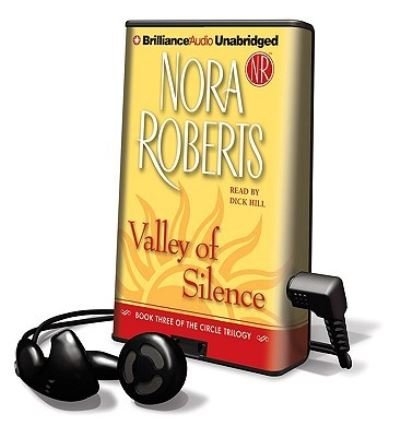 Cover for Nora Roberts · Valley of Silence (N/A) (2009)