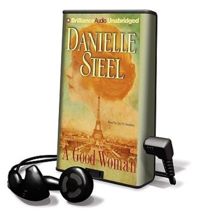 Cover for Danielle Steel · A Good Woman (N/A) (2009)