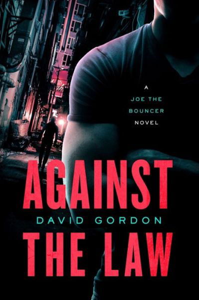 Cover for David Gordon · Against the Law (Paperback Book) (2022)