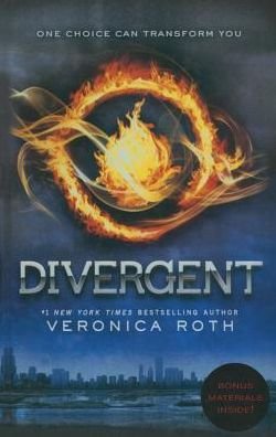 Divergent - Veronica Roth - Bøker - Perfection Learning - 9781627655934 - 30. september 2014