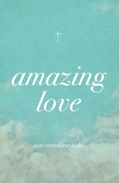 Cover for Spck · Amazing Love (Pack of 25) (Paperback Book) (2016)