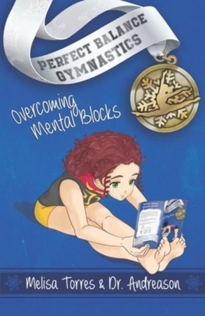 Cover for Jake Andreason · Overcoming Mental Blocks (Paperback Book) (2019)