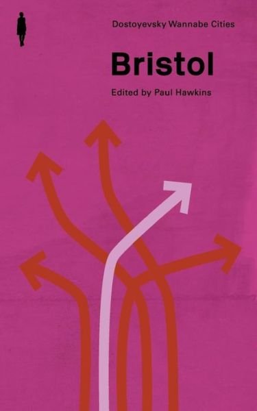 Cover for Paul Hawkins · Bristol (Taschenbuch) (2018)