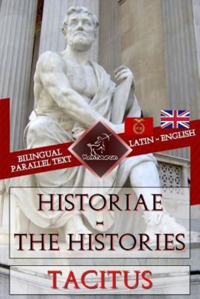 Cover for Alfred John Church · Historiae - The Histories (Paperback Bog) (2018)