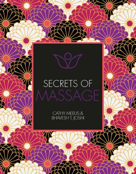 Cover for Cathy Meeus · Secrets of Massage (Paperback Book) (2017)