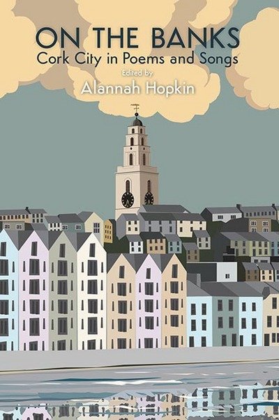 Cover for Alannah Hopkin · On the Banks (Hardcover Book) (2016)