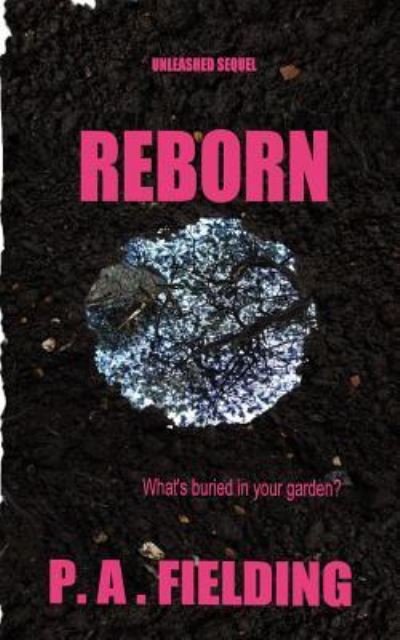 Cover for P A Fielding · Reborn (Paperback Bog) (2017)