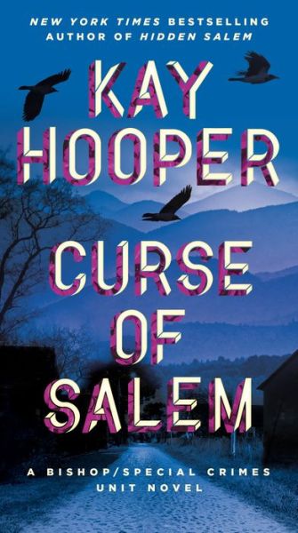 Cover for Kay Hooper · Curse of Salem - Bishop / Special Crimes Unit (Paperback Book) (2022)